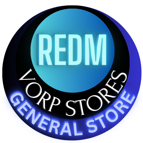 Vorp Store - General Store