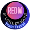 Fast Travel by Train