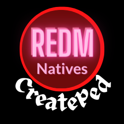 Native REDM CreatePed