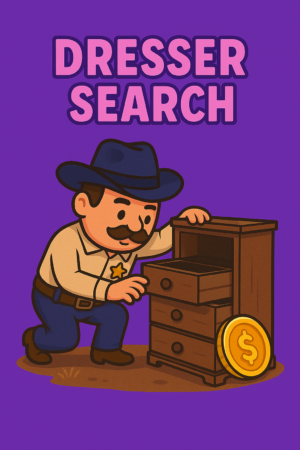 Dresser Search