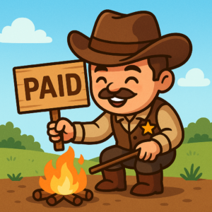 Paid Resources
