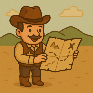 Custom Map Resources