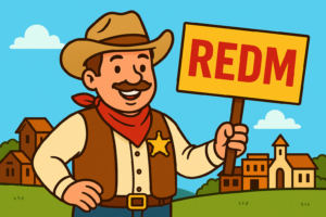 Redm Resources