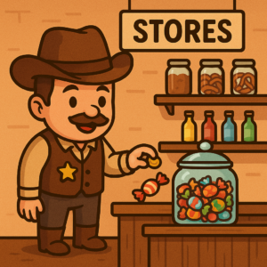 Store Resources