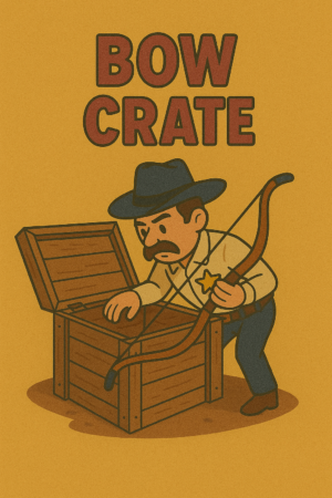 Bow Crates