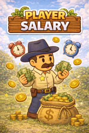 Player Salary