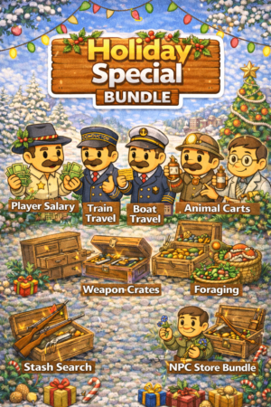 Holiday Special Bundle