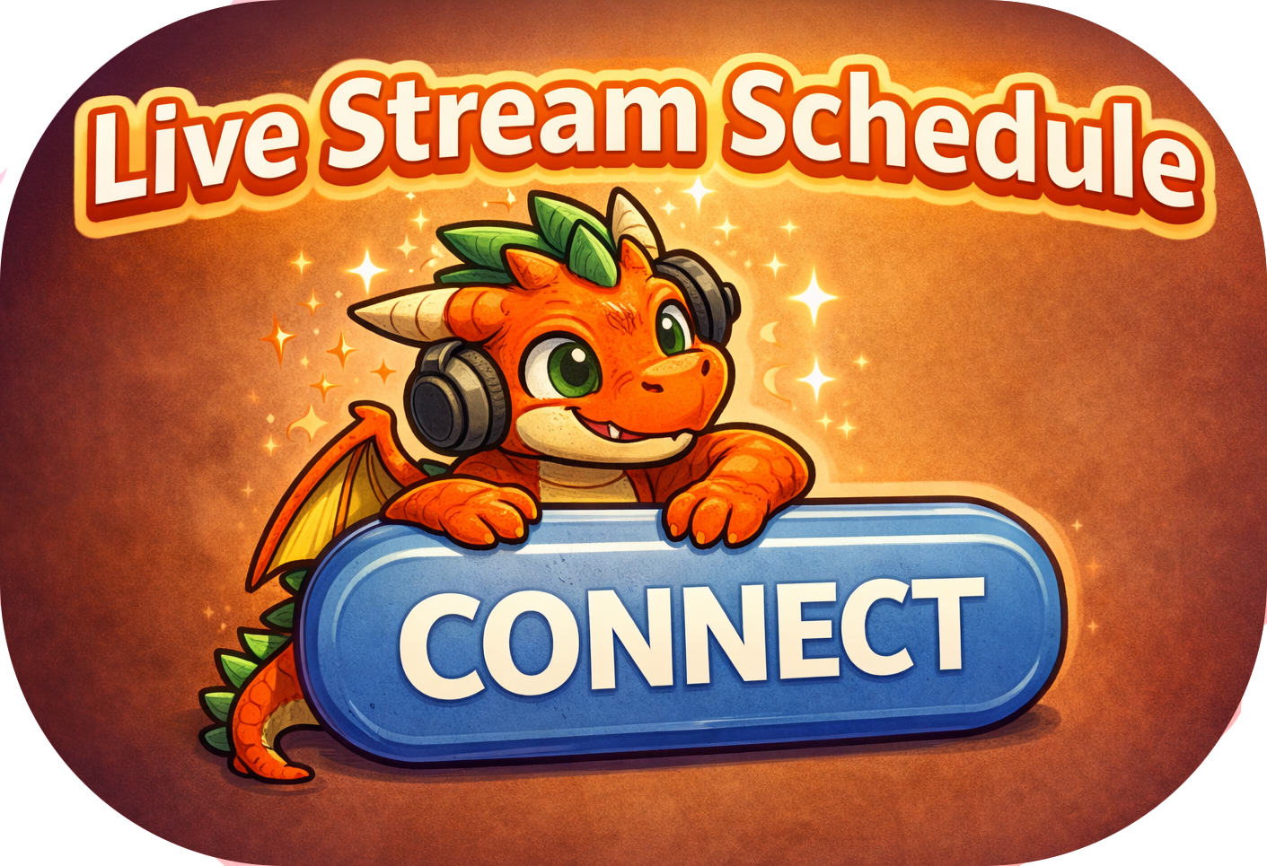 Scheduled Streams