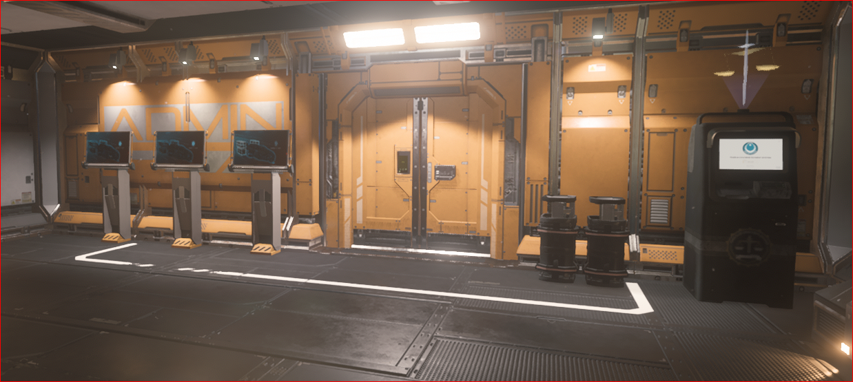 CRU L4 Shallow Fields Station - Commodities