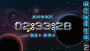 Big and Bold Sprint Timer - Demo - Image 4