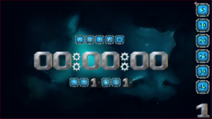 Big and Bold Sprint Timer - Demo - Image 8