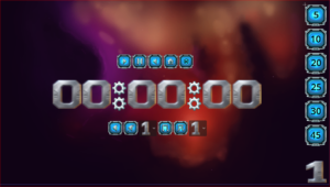 Big and Bold Sprint Timer - Demo - Image 10