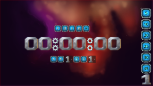 Big and Bold Sprint Timer - Demo - Image 3
