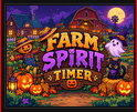 Halloween RPG Sprint Timer - Commercial - Image 1