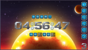 Big and Bold Sprint Timer - Demo - Image 5