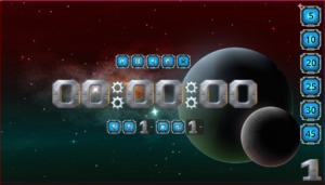 Big and Bold Sprint Timer - Demo - Image 7