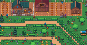 Halloween RPG Sprint Timer - Commercial - Image 3