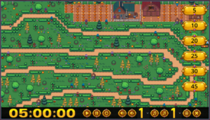 Halloween RPG Sprint Timer - Commercial - Image 2